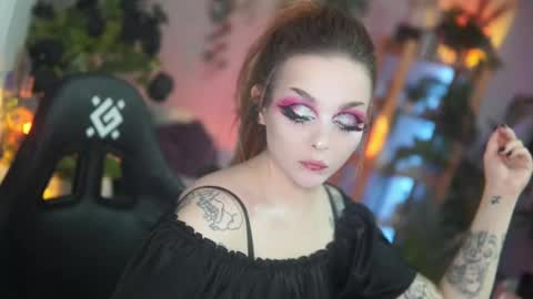 faith_chan online show from October 20, 2:27 am