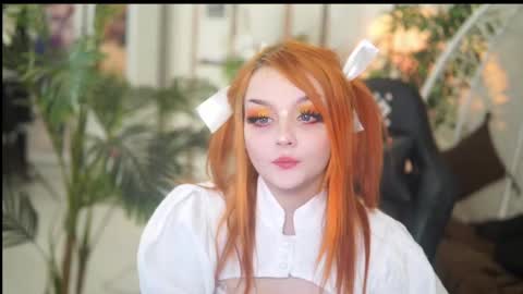 Snapshot of faith_chan chatting on March 1, 4:04 am faith_chan online show from March 1, 4:04 am