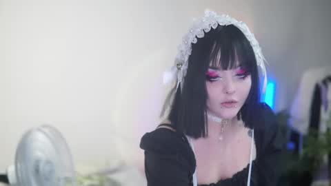 Snapshot of faith_chan chatting on September 12, 4:58 am faith_chan online show from September 12, 4:58 am