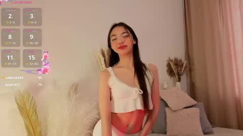 My name is Milisa  online show from May 3, 9:37 am