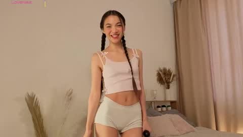 My name is Milisa  online show from May 8, 9:48 am