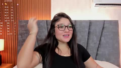 Snapshot of falaksweet_ chatting on February 22, 3:25 pm Leila.... online show from February 22, 3:25 pm