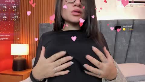  Leila.... online show from December 19, 12:55 pm