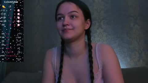 Snapshot of falcon_baby chatting on February 27, 6:42 pm falcon baby online show from February 27, 6:42 pm