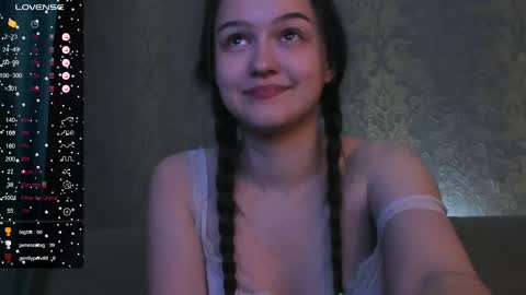 Snapshot of falcon_baby chatting on February 21, 7:43 pm falcon baby online show from February 21, 7:43 pm