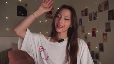 Kaori online show from September 30, 7:02 pm