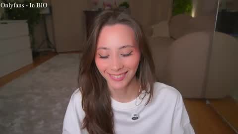 Kaori online show from May 9, 7:20 pm