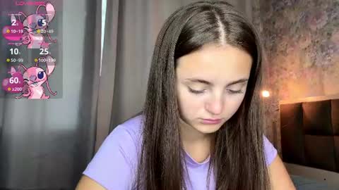 Erika online show from July 3, 7:24 am