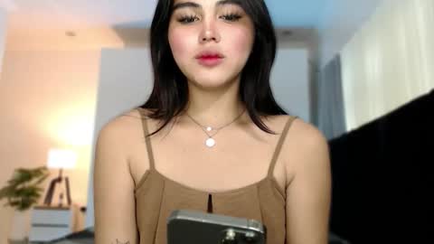 Belly Conklin online show from January 14, 3:03 am