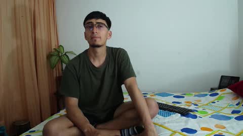 FallGays online show from November 9, 11:18 pm