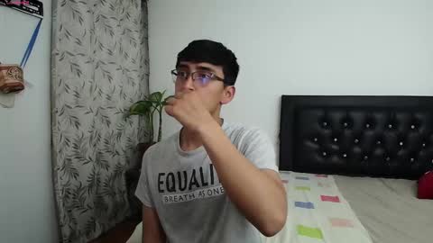 FallGays online show from September 28, 11:25 pm