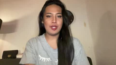 callmecindy online show from May 24, 8:04 pm