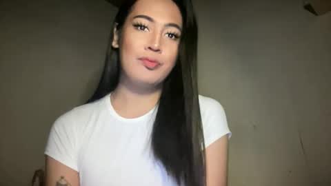 callmecindy online show from October 4, 4:21 am