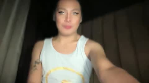 callmecindy online show from March 12, 10:39 pm