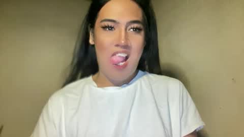 callmecindy online show from September 16, 9:51 pm