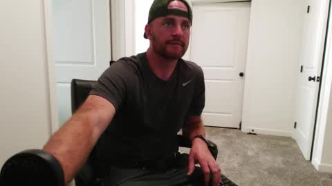 Daddy online show from October 11, 9:07 pm