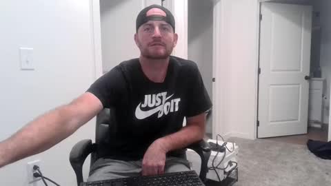 Daddy online show from October 8, 11:16 am