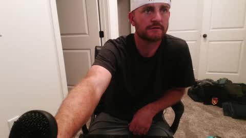 Daddy online show from October 13, 1:40 am