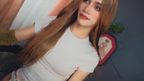 Alexandra x Alexandro online show from October 3, 2:43 am