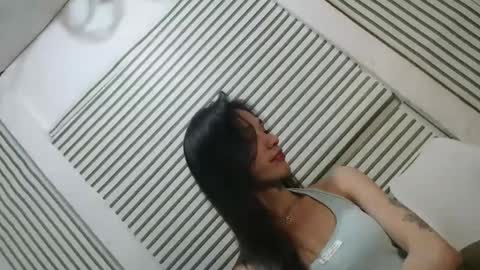 Alexandra x Alexandro online show from April 9, 6:13 pm