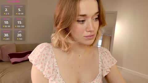 fancyamelia online show from July 23, 6:44 am