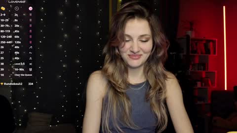 Snapshot of fancymeee chatting on January 18, 8:19 pm fancymeee online show from January 18, 8:19 pm