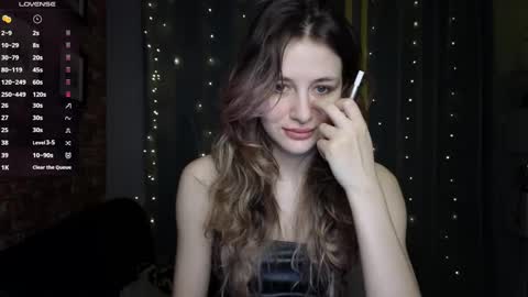 Snapshot of fancymeee chatting on March 11, 11:37 pm fancymeee online show from March 11, 11:37 pm