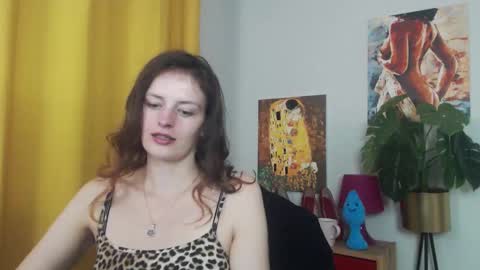 Snapshot of fancynadine chatting on September 11, 4:47 am Nadine online show from September 11, 4:47 am
