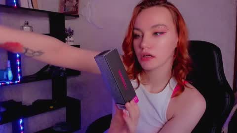 Snapshot of fane_stain chatting on January 30, 12:06 pm Merida but you can call me Ida online show from January 30, 12:06 pm