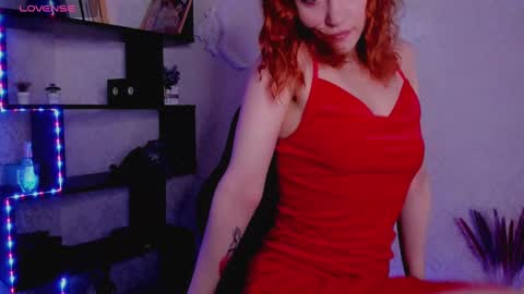 Snapshot of fane_stain chatting on February 16, 2:53 am Merida but you can call me Ida online show from February 16, 2:53 am