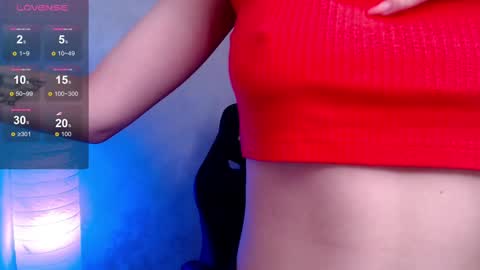 Snapshot of fane_stain chatting on January 22, 4:44 am Merida but you can call me Ida online show from January 22, 4:44 am