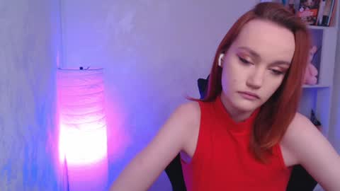 Snapshot of fane_stain chatting on February 4, 4:37 am Merida but you can call me Ida online show from February 4, 4:37 am