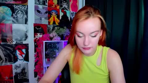 Snapshot of fane_stain chatting on September 17, 2:37 am Merida but you can call me Ida online show from September 17, 2:37 am