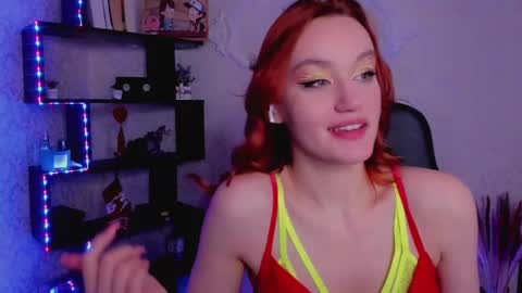 Snapshot of fane_stain chatting on January 1, 8:56 am Merida but you can call me Ida online show from January 1, 8:56 am