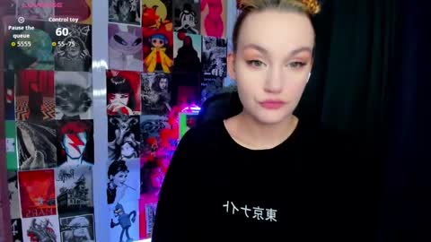 Merida but you can call me Ida online show from April 16, 2:44 am