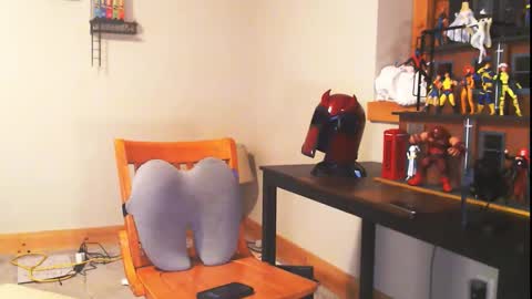 Snapshot of fanfriction chatting on January 18, 6:24 am Fan Friction online show from January 18, 6:24 am