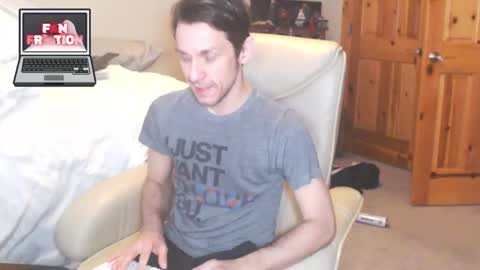 Snapshot of fanfriction chatting on February 20, 3:41 pm Fan Friction online show from February 20, 3:41 pm