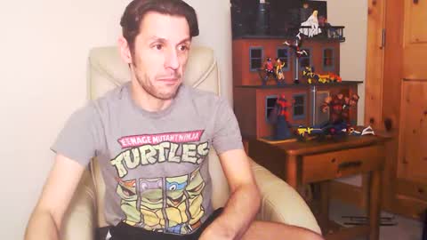 Snapshot of fanfriction chatting on February 1, 8:18 am Fan Friction online show from February 1, 8:18 am