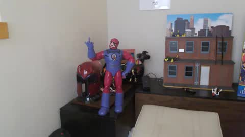 Fan Friction online show from January 11, 9:48 am