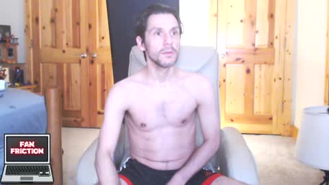Snapshot of fanfriction chatting on March 9, 4:33 pm Fan Friction online show from March 9, 4:33 pm