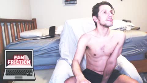 Snapshot of fanfriction chatting on February 13, 9:06 pm Fan Friction online show from February 13, 9:06 pm
