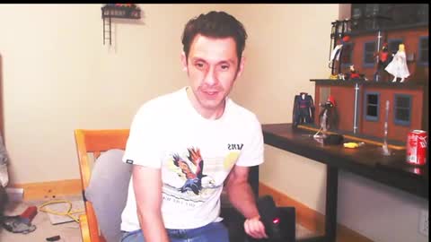 Snapshot of fanfriction chatting on January 17, 5:42 am Fan Friction online show from January 17, 5:42 am