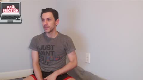 Snapshot of fanfriction chatting on January 19, 11:01 am Fan Friction online show from January 19, 11:01 am