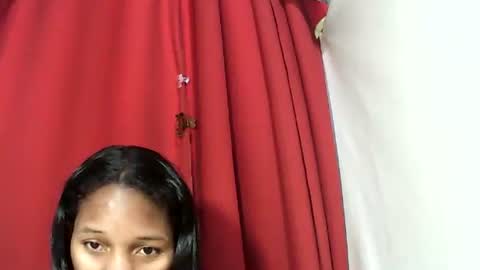 faniriah27 online show from September 24, 8:10 am