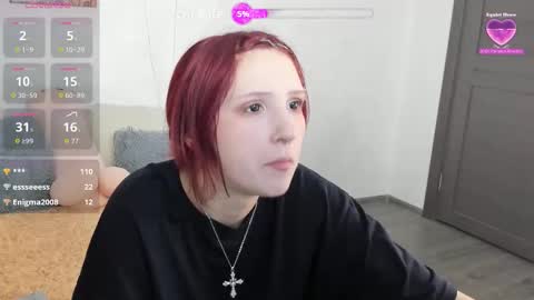 Snapshot of fannie_selmie chatting on September 22, 8:51 am Fannie Selmie online show from September 22, 8:51 am