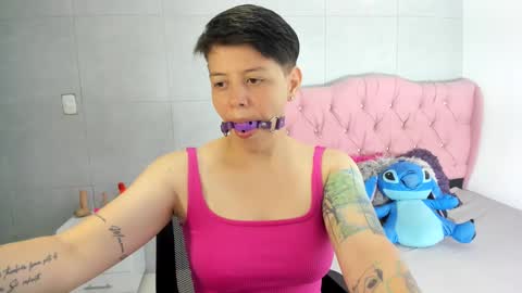 Snapshot of fanny_18 chatting on September 17, 1:53 am FANNY online show from September 17, 1:53 am