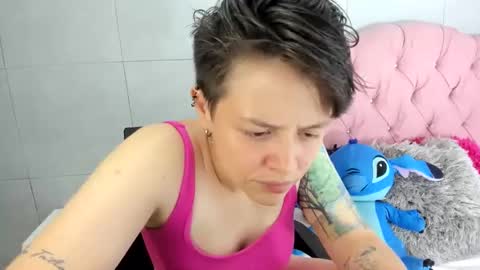 FANNY online show from October 29, 3:08 am