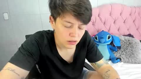 FANNY online show from November 1, 4:00 am