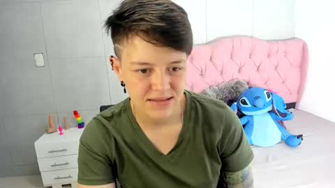 Snapshot of fanny_18 chatting on September 15, 7:15 pm FANNY online show from September 15, 7:15 pm