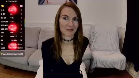 Fanny online show from October 5, 12:19 am